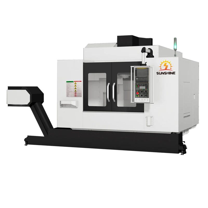 ¿Cómo elegir entre muchos fabricantes de máquinas herramienta CNC?