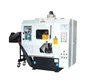 Sierra circular automática de corte de acero CNC de alta-precisión